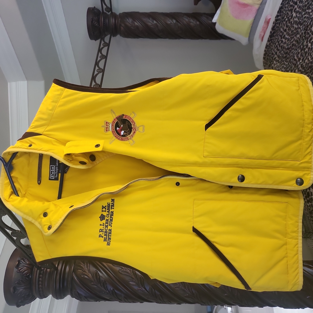 Ralph Lauren Bleeker - image 2